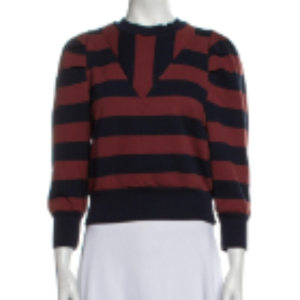 FRAME Pullover